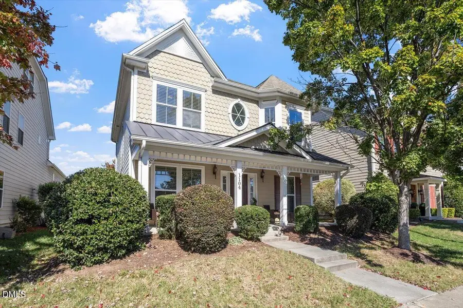 1104 Crinoline Lane, Morrisville, NC 27560 - Image #2