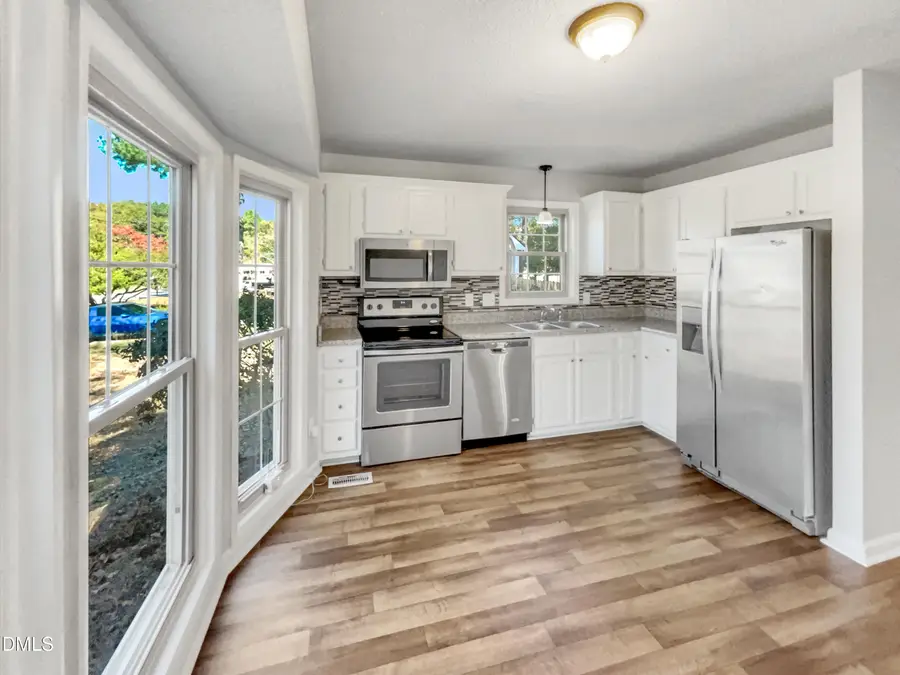 6312 Lake Trail Drive, Fayetteville, NC 28304 - Image #2