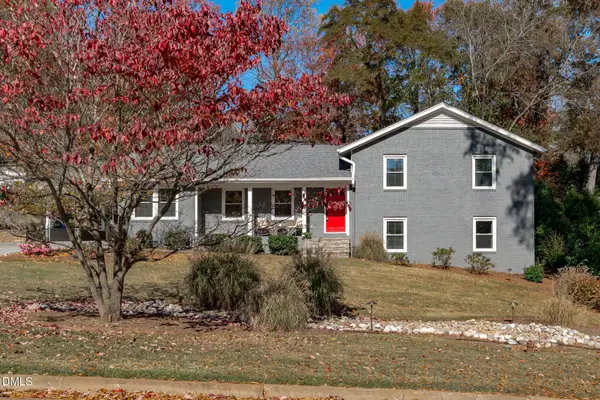 3016 Devonshire Drive, Raleigh, NC 27607