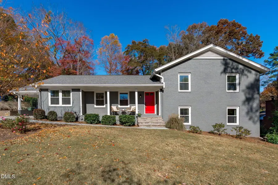 3016 Devonshire Drive, Raleigh, NC 27607 - Image #3
