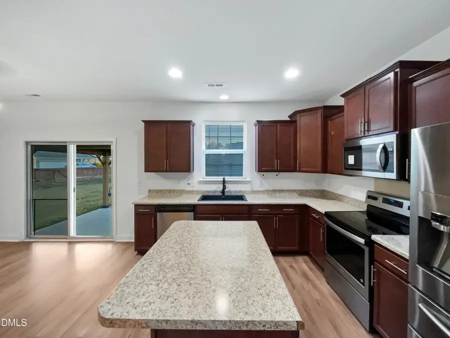 532 Willow Breeze Court, Zebulon, NC 27597 - Image #2