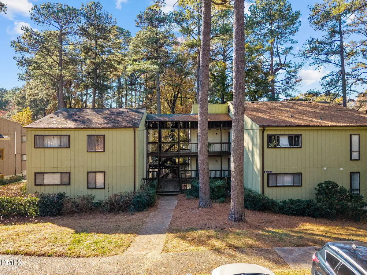 514 Pine Ridge Place, Raleigh, NC 27609 - Image #1