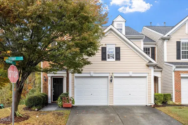 8303 Deckbar Place, Raleigh, NC 27617