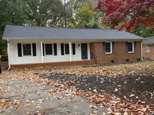 3517 Morningside Drive, Raleigh, NC 27607