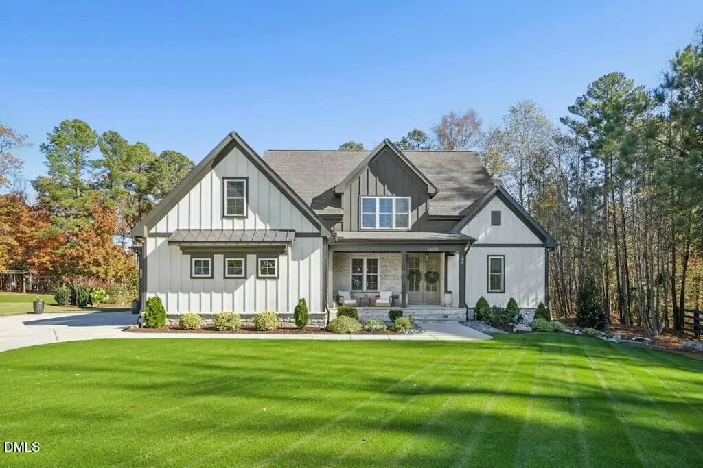 80 Paddocks Court, Zebulon, NC 27597 - Image #1