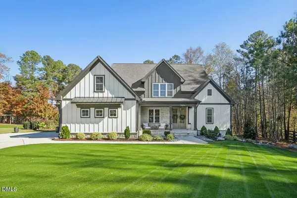 80 Paddocks Court, Zebulon, NC 27597