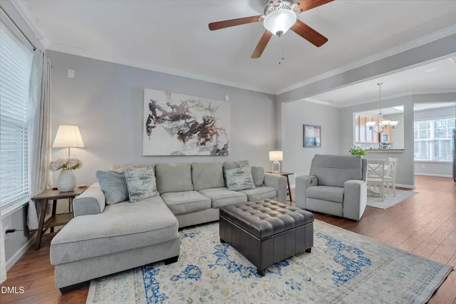 2805 Corbett Grove Drive, Raleigh, NC 27616 - Image #3