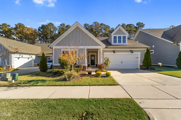 2535 Kylewynd Place, New Hill, NC 27562