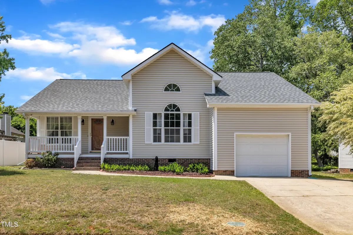 316 Waterford Drive, Clayton, NC 27520 - Image #1