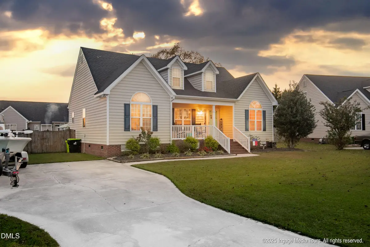 626 Edenbrook Drive, Winterville, NC 28590 - Image #1