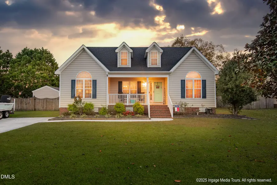 626 Edenbrook Drive, Winterville, NC 28590 - Image #3