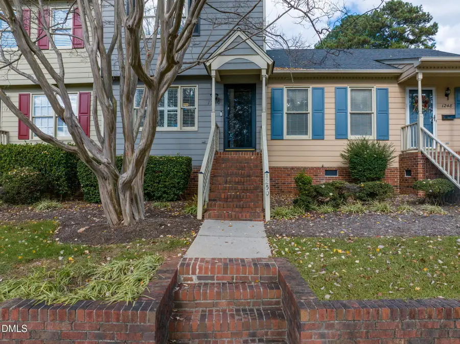 1250 Shadowbark Court, Raleigh, NC 27603 - Image #3