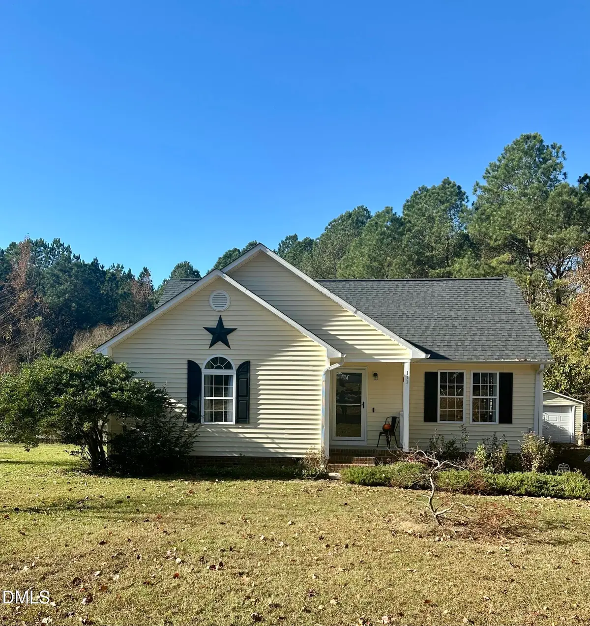 111 Appaloosa Lane, Zebulon, NC 27597 - Image #1