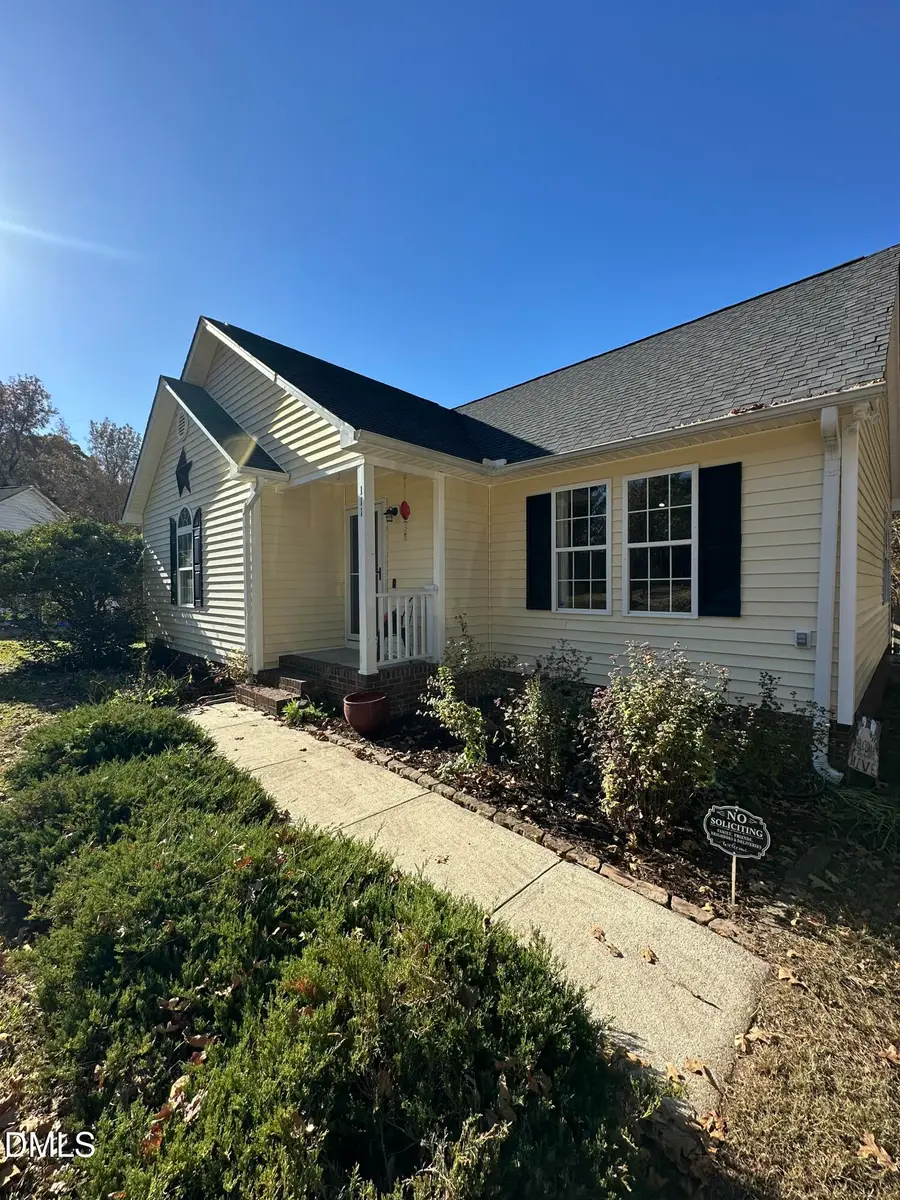 111 Appaloosa Lane, Zebulon, NC 27597 - Image #3