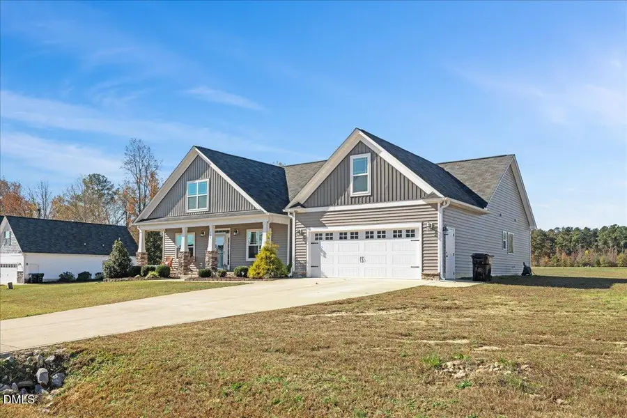 167 Whistling Duck Way, Wendell, NC 27591 - Image #3