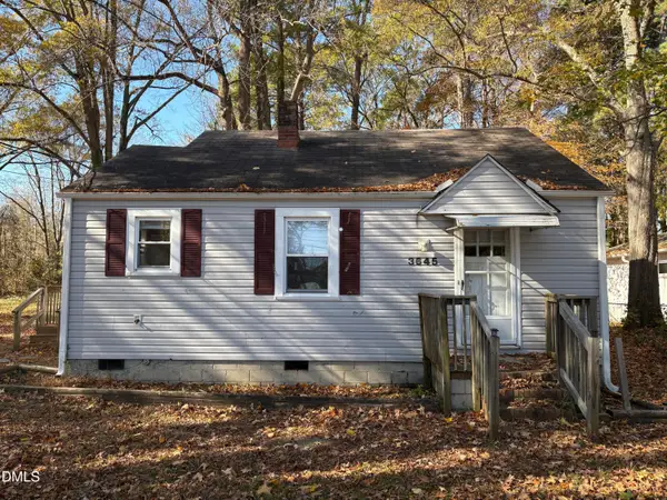 3645 Guess Road, Durham, NC 27705