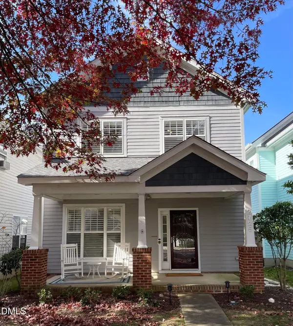 2725 Falls River Avenue, Raleigh, NC 27614