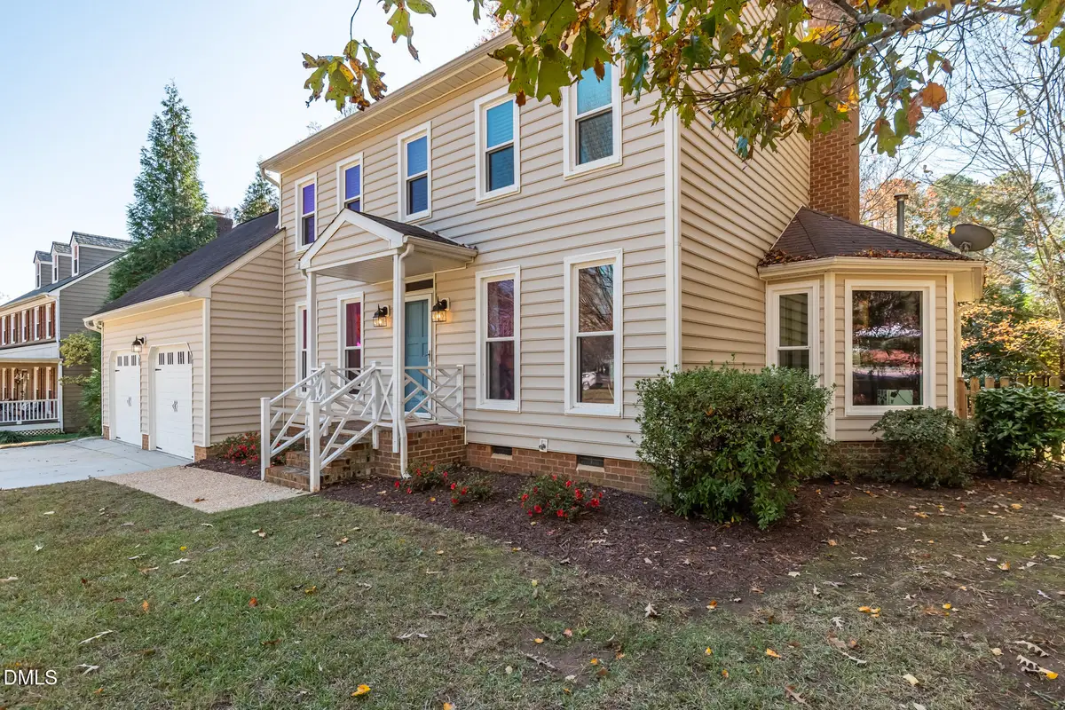 5300 Belsay Drive, Raleigh, NC 27612 - Image #1