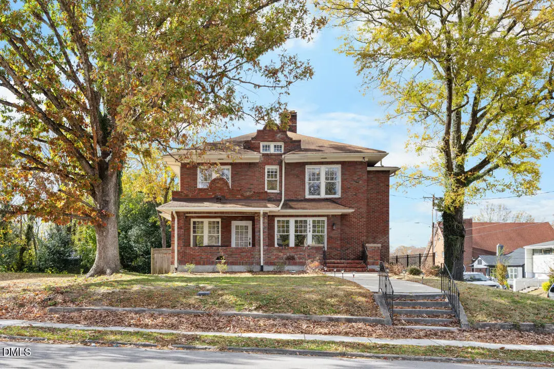 1608 Fayetteville Street, Durham, NC 27707 - Image #1