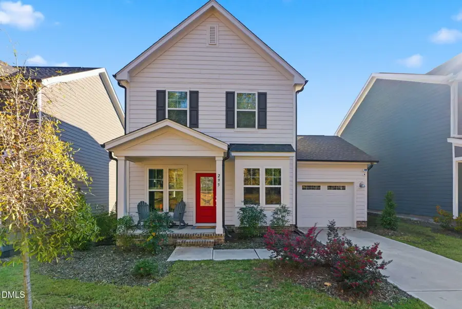 295 Sneed Lane, Fuquay Varina, NC 27526 - Image #2