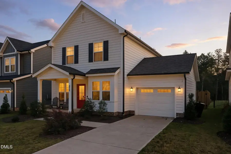 295 Sneed Lane, Fuquay Varina, NC 27526 - Image #3