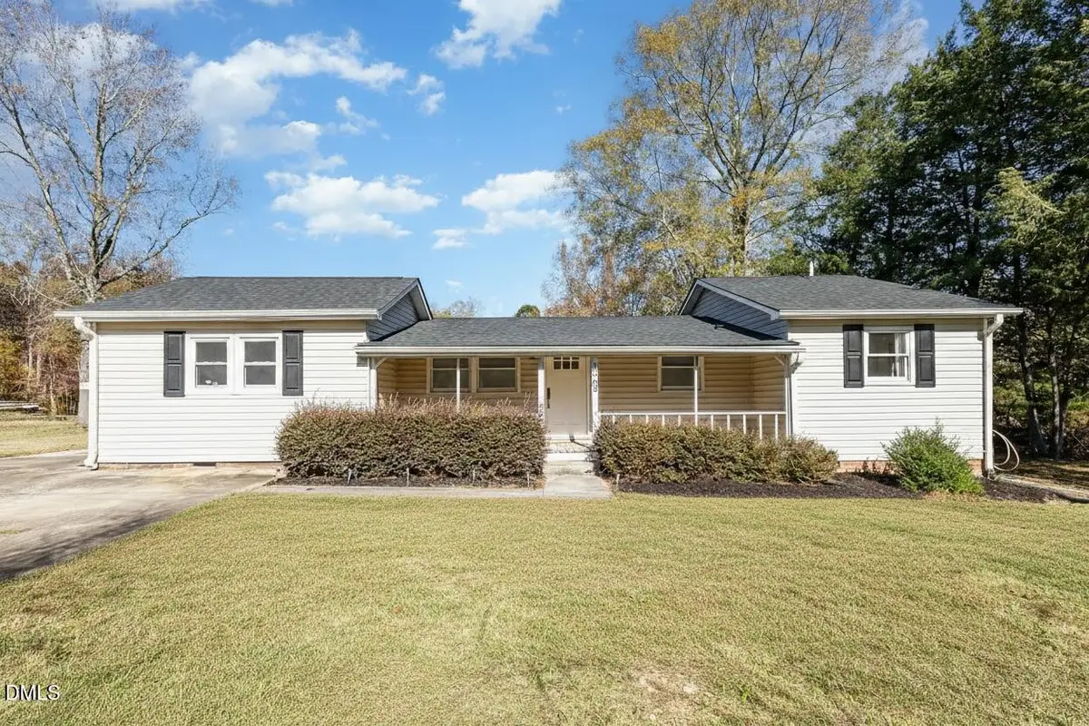 1568 Petty Road, Graham, NC 27253 - Image #1