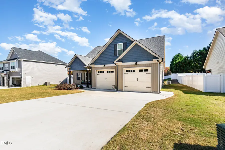 130 Pecan Valley Way, Four Oaks, NC 27524 - Image #3