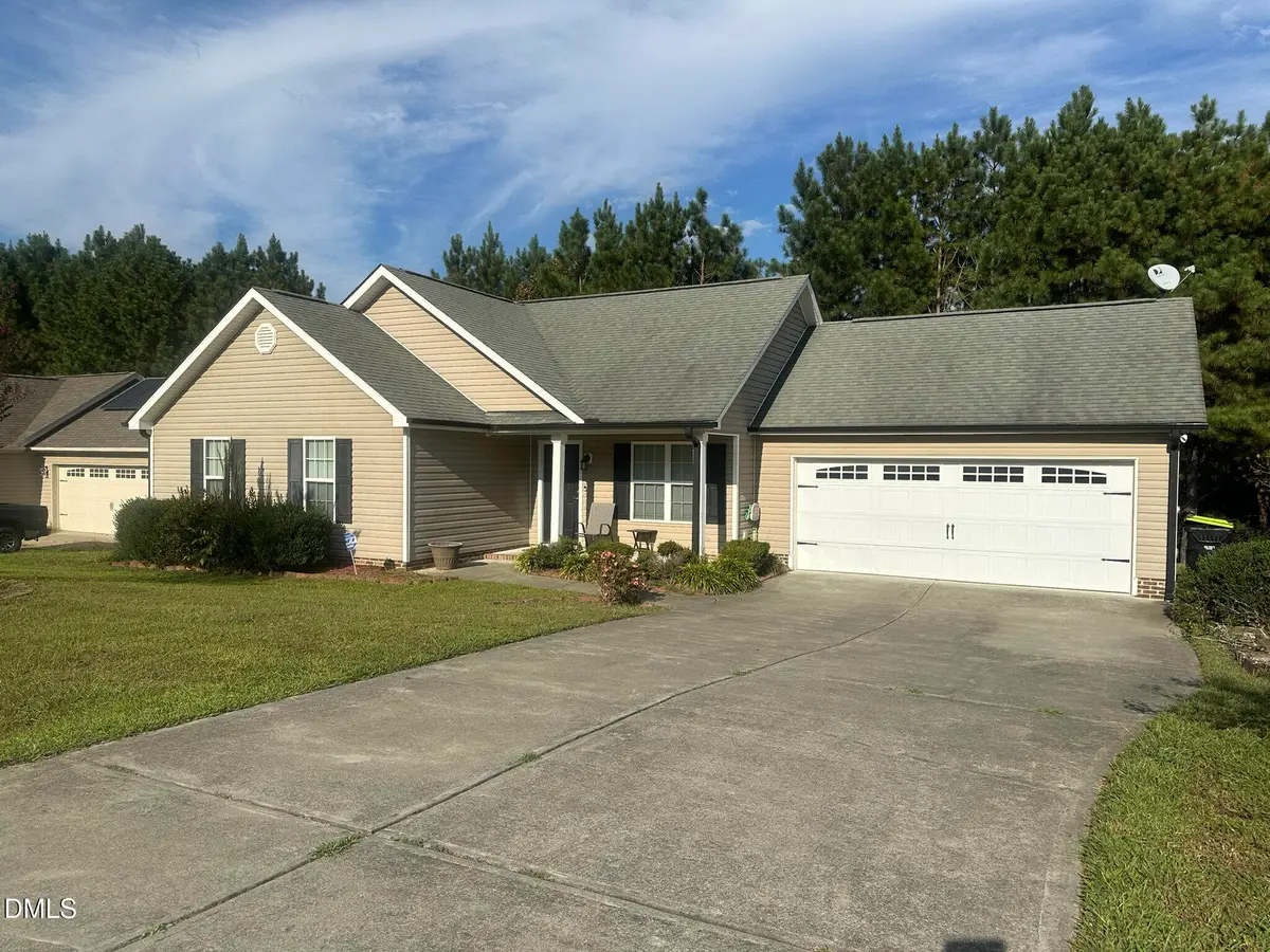 109 Kinloss Way, Stem, NC 27581 - Image #1