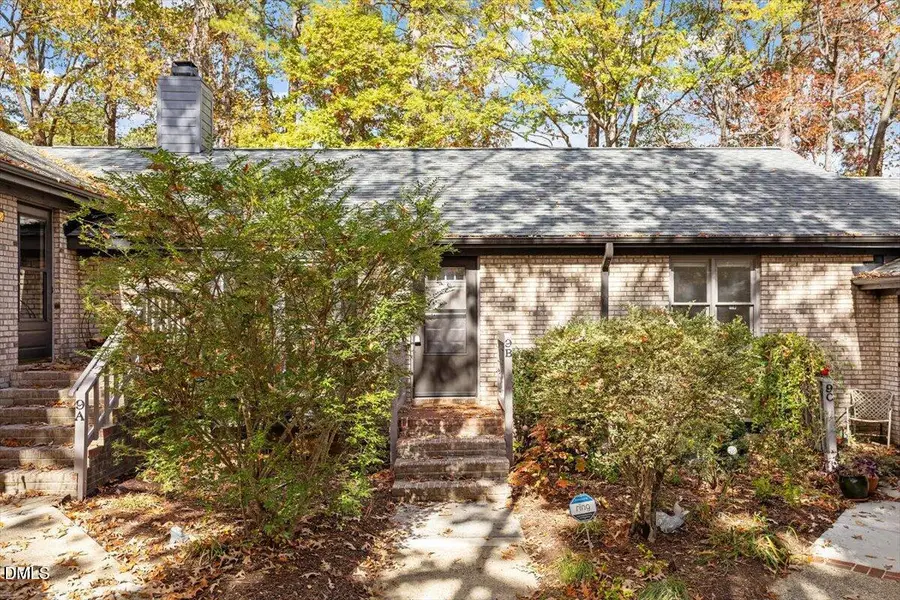 500 W Woodcroft Parkway #9b, Durham, NC 27713 - Image #2