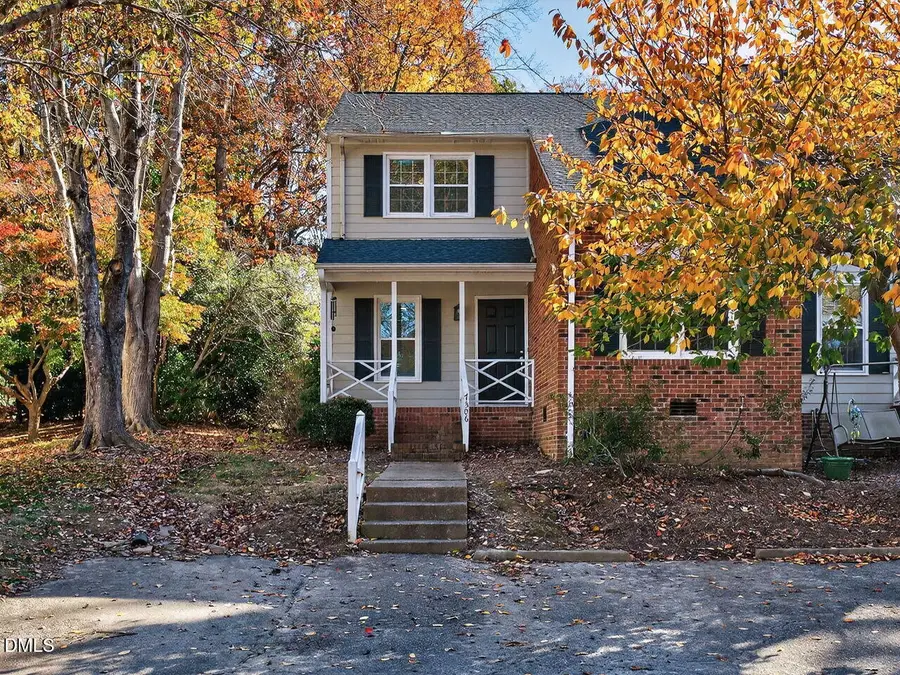 7306 Sweet Bay Lane, Raleigh, NC 27615 - Image #3