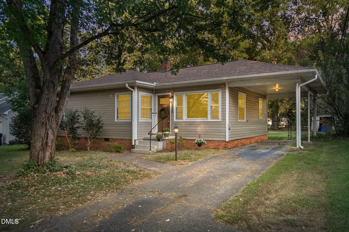 2228 May Drive, Burlington, NC 27215 - Image #1