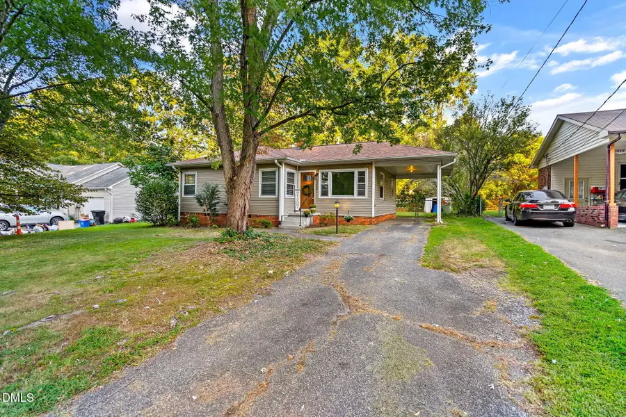 2228 May Drive, Burlington, NC 27215 - Image #3