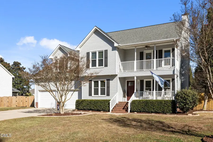 30 Stockton Drive, Angier, NC 27501 - Image #3