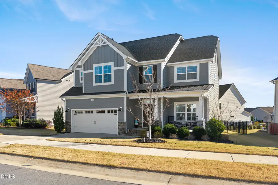 3420 Fontana Lake Drive, Fuquay Varina, NC 27526 - Image #3