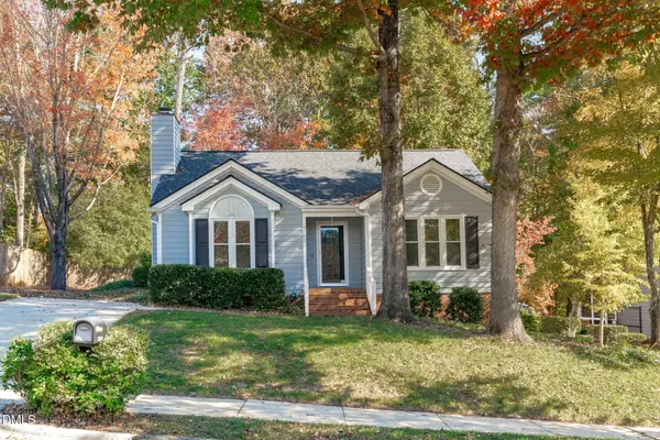 6100 Westborough Drive, Raleigh, NC 27612