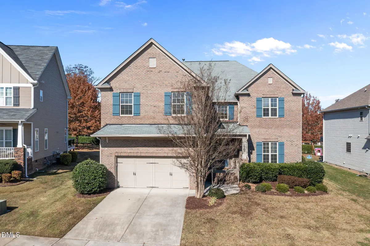 1108 Falkirk Drive, Burlington, NC 27215 - Image #1