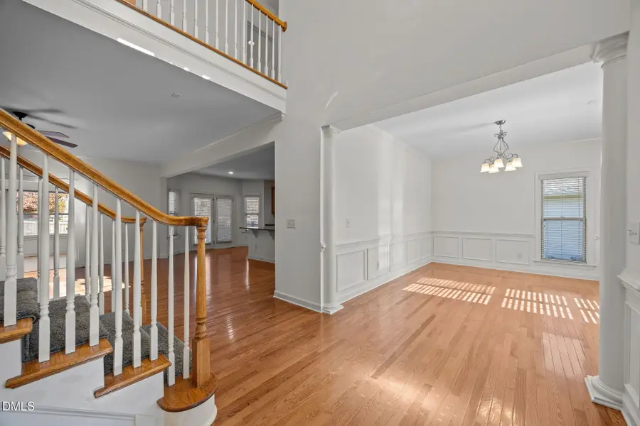 1108 Falkirk Drive, Burlington, NC 27215 - Image #3