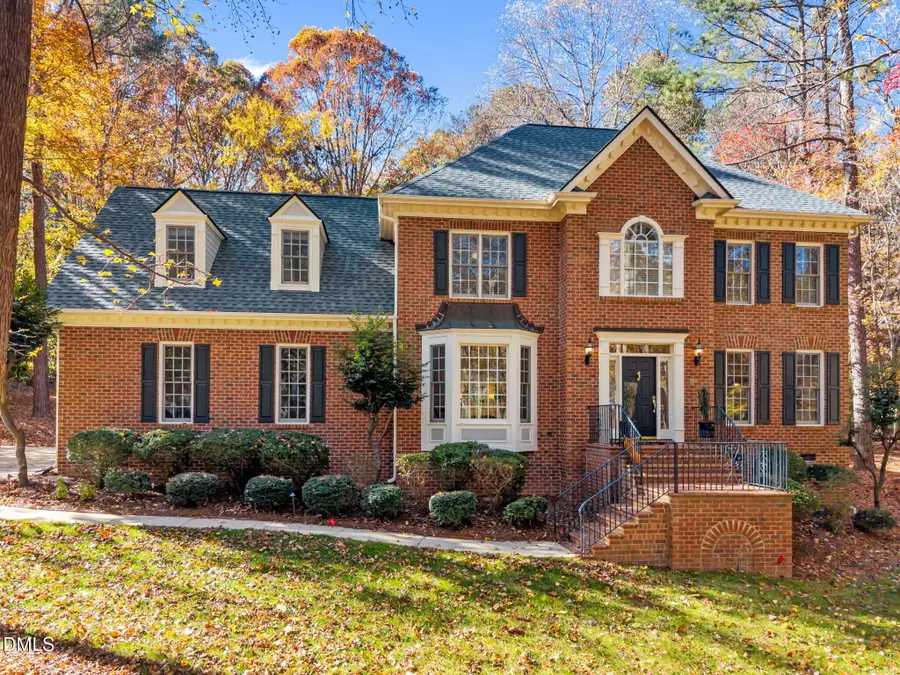 5309 Stargrass Court, Raleigh, NC 27613 - Image #2