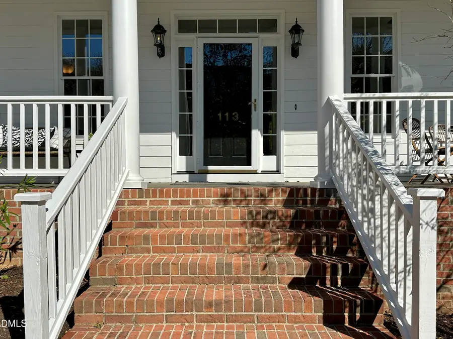 113 Hillspring Lane, Chapel Hill, NC 27516 - Image #2