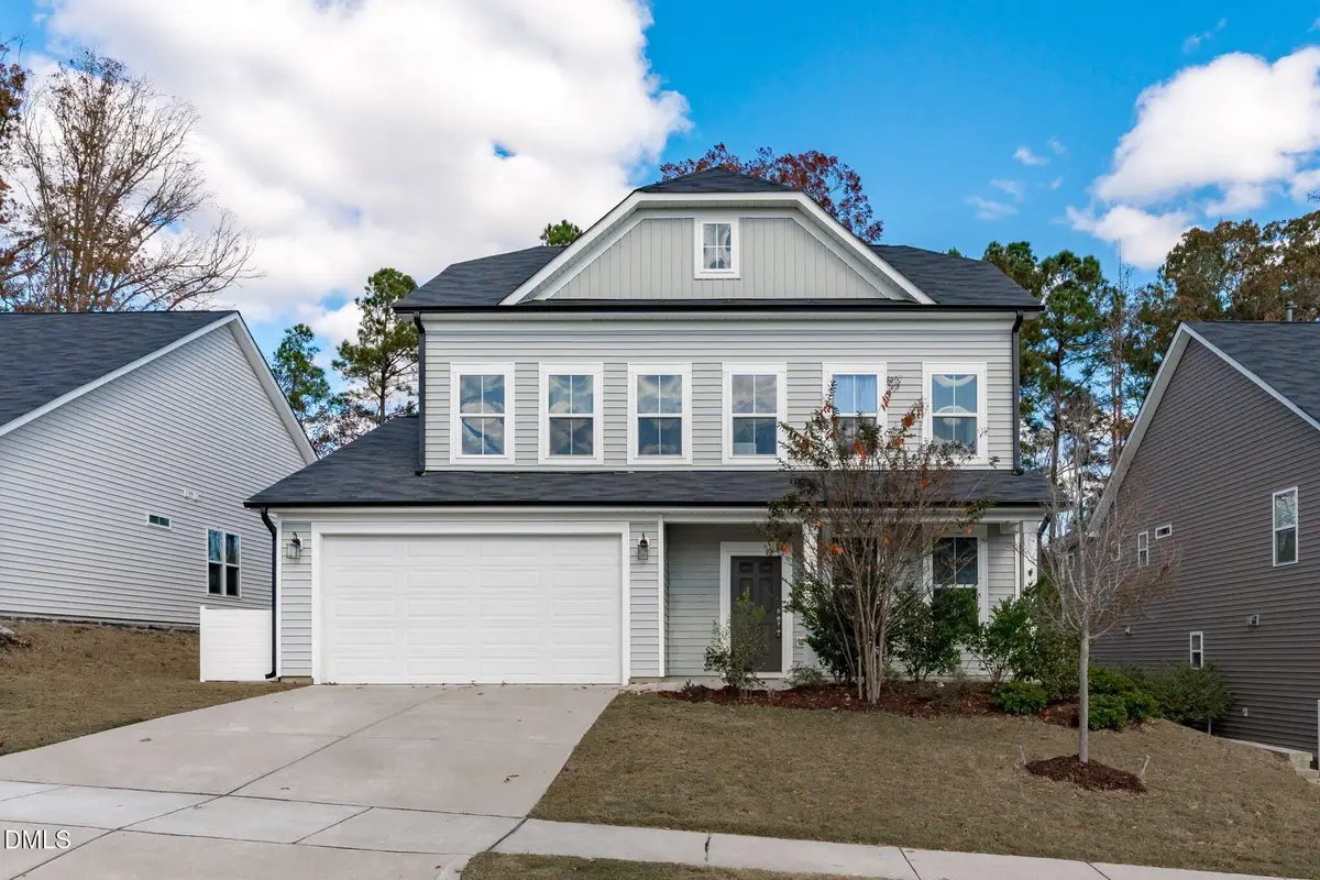 313 Sailor Way, Fuquay Varina, NC 27526 - Image #1