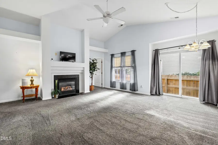 6405 Winding Arch Drive, Durham, NC 27713 - Image #2