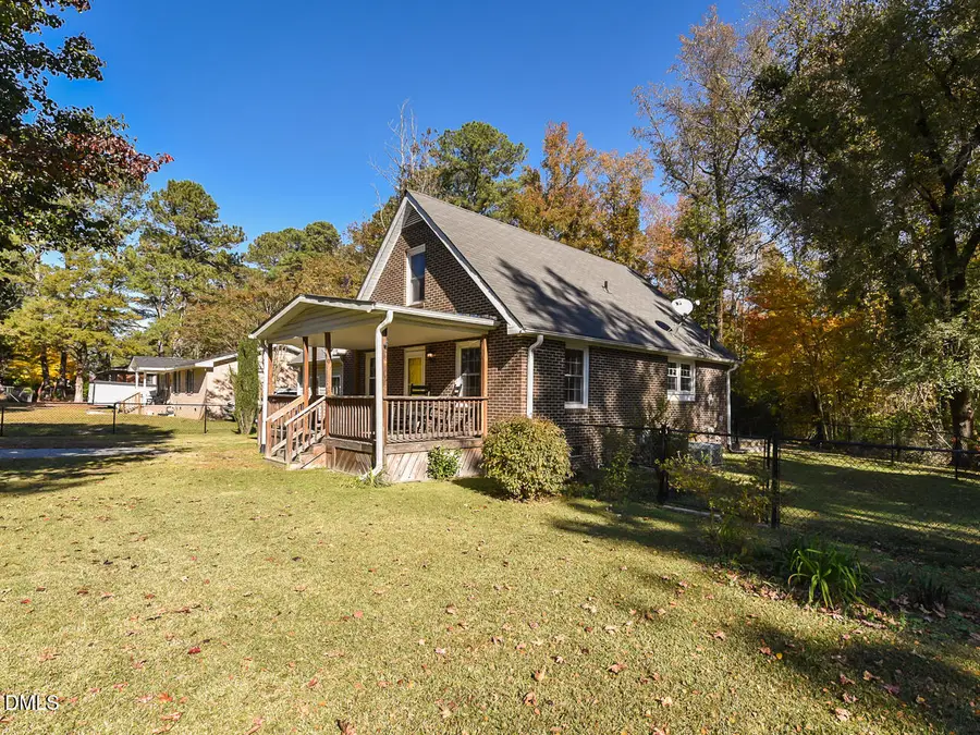 178 Paceville Road, Selma, NC 27576 - Image #2