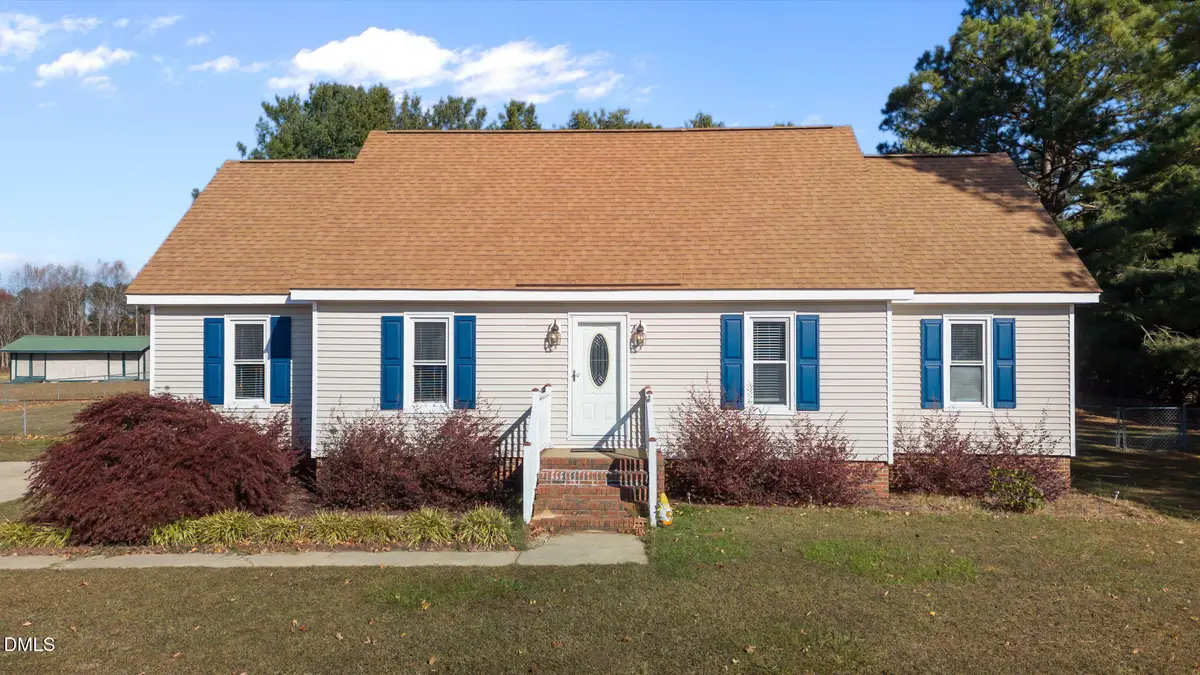 100 North Trail, Selma, NC 27576 - Image #1