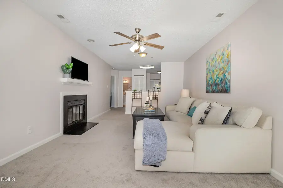 4911 Hollenden Drive #108, Raleigh, NC 27616 - Image #2