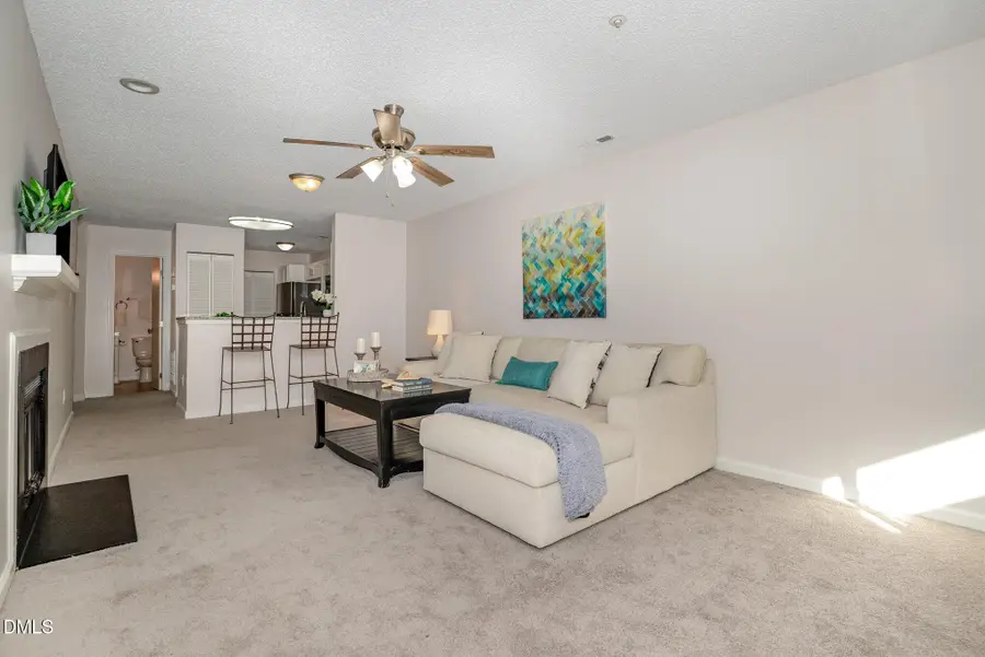 4911 Hollenden Drive #108, Raleigh, NC 27616 - Image #3