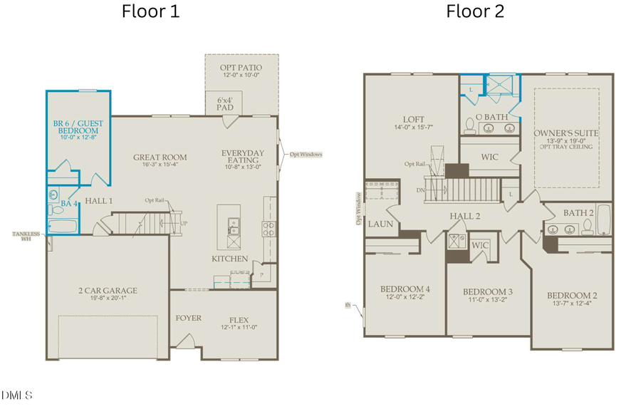 3224 Pelican Lane, Durham, NC 27703 - Image #2