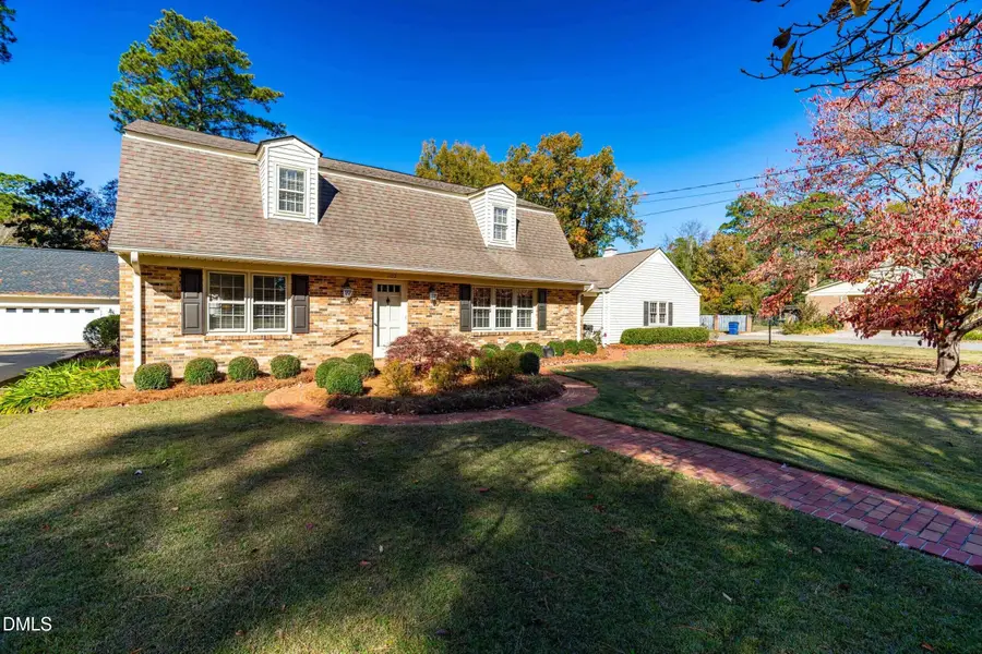 1102 S Crescent Drive, Smithfield, NC 27577 - Image #3