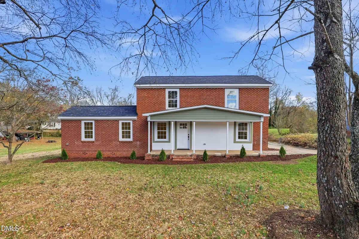 2483 Ossipee Front Street, Elon, NC 27244 - Image #1