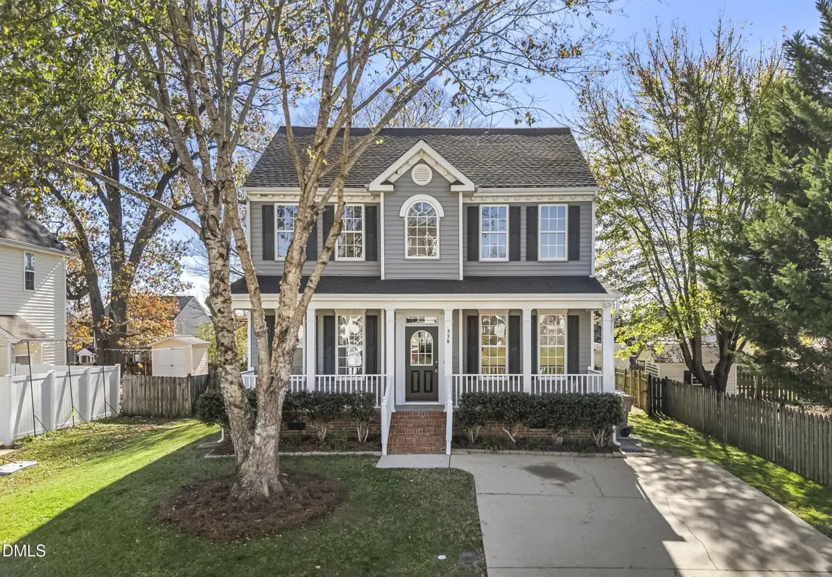 328 Mccarthy Drive, Clayton, NC 27527 - Image #1