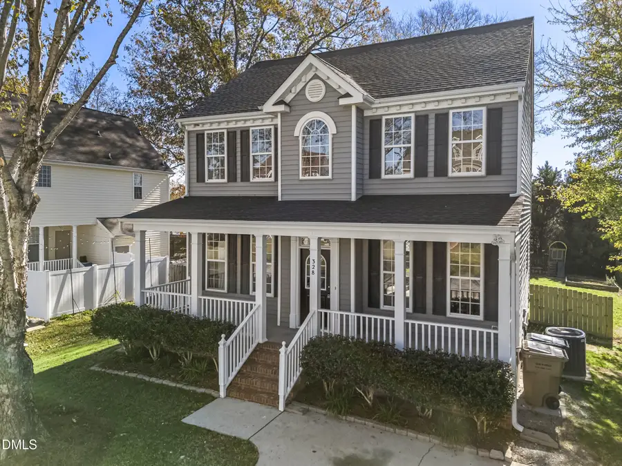 328 Mccarthy Drive, Clayton, NC 27527 - Image #3